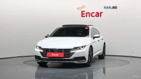 VW Arteon PRESTIGE / ����� / �������� / 360 / ���.����� | Mobile.bg � ����� ������ 3