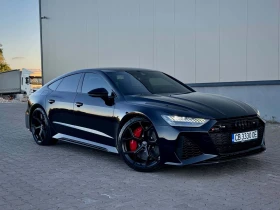 ������ Audi Rs7