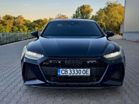 Audi Rs7 Ceramic B&O  | Mobile.bg � ����� ������ 7