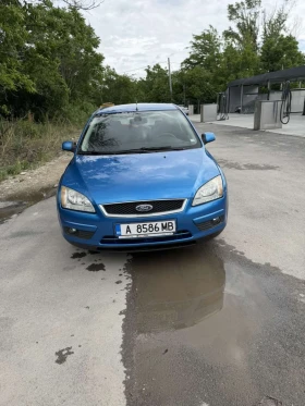 ����� �� �������� �� Ford Focus