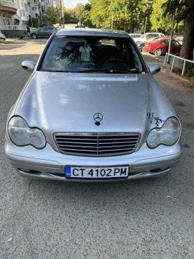 Mercedes-Benz C 200 2.2 CDI | Mobile.bg � ����� ������ 5