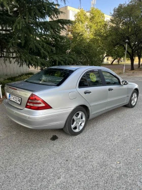 Mercedes-Benz C 200 2.2 CDI | Mobile.bg � ����� ������ 3