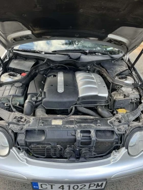 Mercedes-Benz C 200 2.2 CDI | Mobile.bg � ����� ������ 13