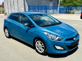 ����� �� �������� �� Hyundai I30 1.6CRDI-COMFORT EDITION