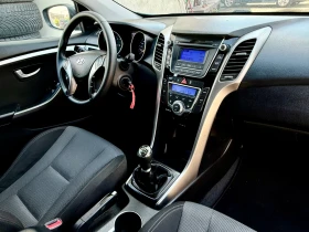 Hyundai I30 1.6CRDI-COMFORT EDITION | Mobile.bg � ����� ������ 16