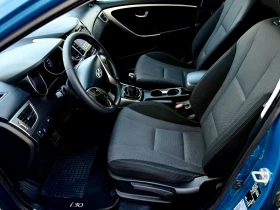 Hyundai I30 1.6CRDI-COMFORT EDITION | Mobile.bg � ����� ������ 10
