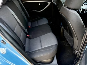 Hyundai I30 1.6CRDI-COMFORT EDITION | Mobile.bg � ����� ������ 13
