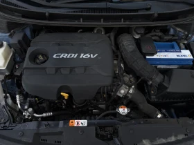 Hyundai I30 1.6CRDI-COMFORT EDITION | Mobile.bg � ����� ������ 17