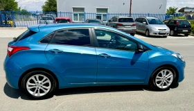 ����� �� �������� �� Hyundai I30 1.6CRDI-COMFORT EDITION