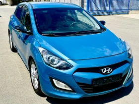 ����� �� �������� �� Hyundai I30 1.6CRDI-COMFORT EDITION