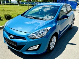 Hyundai I30 1.6CRDI-COMFORT EDITION | Mobile.bg � ����� ������ 7