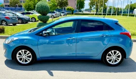 Hyundai I30 1.6CRDI-COMFORT EDITION | Mobile.bg � ����� ������ 6