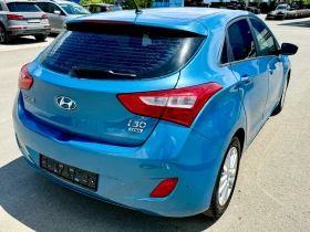 ����� �� �������� �� Hyundai I30 1.6CRDI-COMFORT EDITION