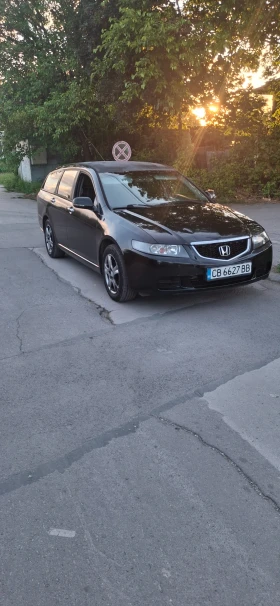 Honda Accord 2.2 | Mobile.bg � ����� ������ 3