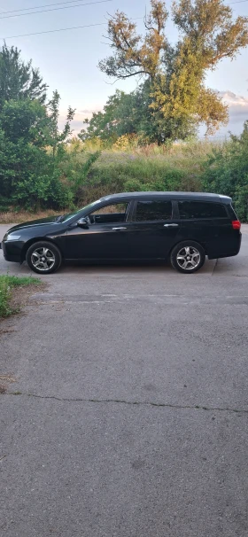 Honda Accord 2.2 | Mobile.bg � ����� ������ 7