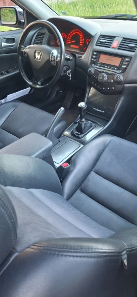 Honda Accord 2.2 | Mobile.bg � ����� ������ 10