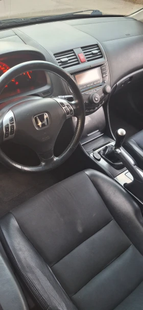 Honda Accord 2.2 | Mobile.bg � ����� ������ 8