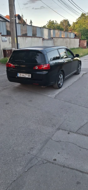 Honda Accord 2.2 | Mobile.bg � ����� ������ 4