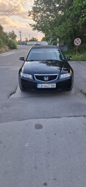 Honda Accord 2.2 | Mobile.bg � ����� ������ 2