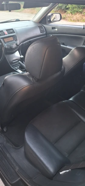 Honda Accord 2.2 | Mobile.bg � ����� ������ 9