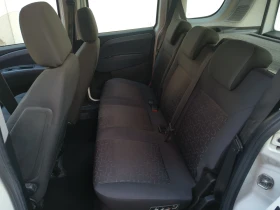 Fiat Doblo 1, 4 �.����� ���� 6 | Mobile.bg � ����� ������ 7