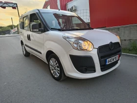 ����� �� �������� �� Fiat Doblo 1, 4 �.����� ���� 6