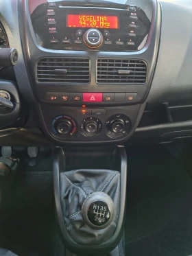 Fiat Doblo 1, 4 �.����� ���� 6 | Mobile.bg � ����� ������ 11
