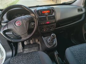 Fiat Doblo 1, 4 �.����� ���� 6 | Mobile.bg � ����� ������ 8