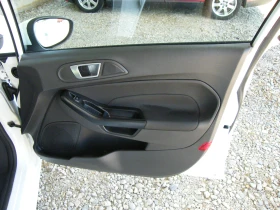 Ford Fiesta 1.5 TDCI  | Auto.bg — изображение 11