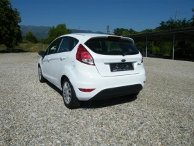 Ford Fiesta 1.5 TDCI  | Auto.bg — изображение 5