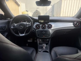 Mercedes-Benz CLA 45 AMG Pano* Harman kardon* Back cam* Подгрев* Keyless*  | Auto.bg — изображение 7