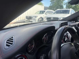 Mercedes-Benz CLA 45 AMG Pano* Harman kardon* Back cam* Подгрев* Keyless*  | Auto.bg — изображение 8