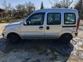 Renault Kangoo 1.5dci | Mobile.bg � ����� ������ 8
