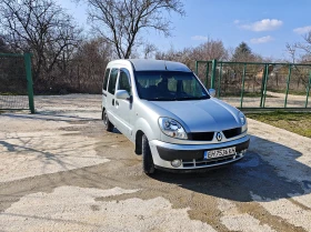 ������ Renault Kangoo