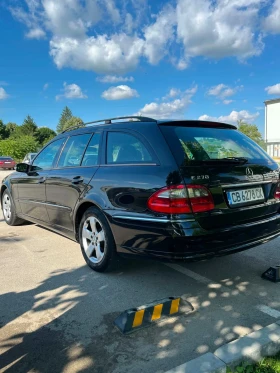 Mercedes-Benz E 270 2.7 CDI 177 кс 2005 г - 2600 € / 5085.16 лв. - 67050975 4