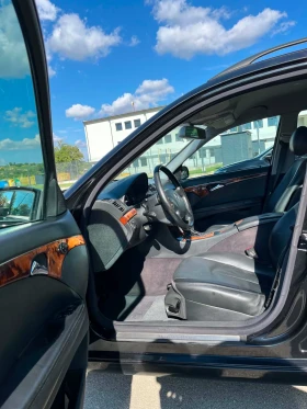 Mercedes-Benz E 270 2.7 CDI 177 кс 2005 г - 2600 € / 5085.16 лв. - 67050975 5