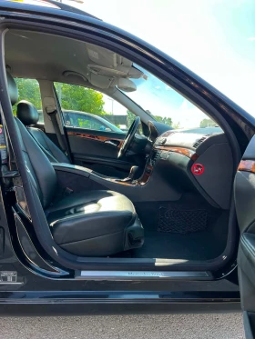 Mercedes-Benz E 270 2.7 CDI 177 кс 2005 г - 2600 € / 5085.16 лв. - 67050975 6