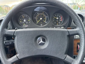 Mercedes-Benz 380 380SL | Auto.bg — изображение 11