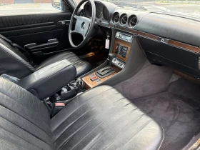 Mercedes-Benz 380 380SL | Auto.bg — изображение 10