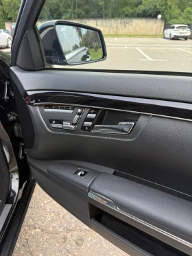 Mercedes-Benz S 500 Facelift 435kc. 4 MATIC, Distr., Mасаж, Вакуум - 13490 € / 26384.15 лв. - 41276763 11