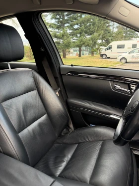 Mercedes-Benz S 500 Facelift 435kc. 4 MATIC, Distr., Mасаж, Вакуум - 13490 € / 26384.15 лв. - 41276763 9