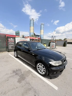BMW 118 - 2700 € / 5280.74 лв. - 67616279 5