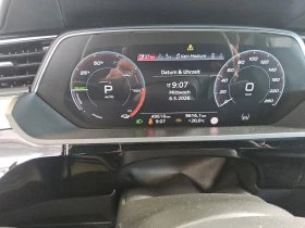 Audi E-Tron 55 SPORTBACK S-LINE 95KWH 49000KM. | Mobile.bg � ����� ������ 6