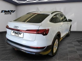 Audi E-Tron 55 SPORTBACK S-LINE 95KWH 49000KM. | Mobile.bg � ����� ������ 2