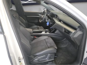 Audi E-Tron 55 SPORTBACK S-LINE 95KWH 49000KM. | Mobile.bg � ����� ������ 5