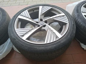 Audi E-Tron 55 SPORTBACK S-LINE 95KWH 49000KM. | Mobile.bg � ����� ������ 9