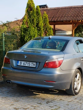 BMW 525 XD - 5400 € / 10561.48 лв. - 44640737 4