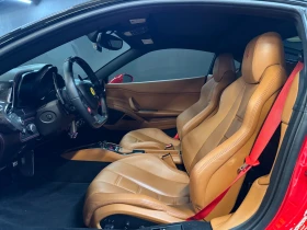 Ferrari 458 Italia КРАЙНА ЦЕНА | Auto.bg — изображение 9