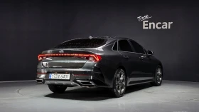 Kia K5 - 14700 € / 28750.70 лв. - 22992404 2