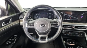 Kia K5 - 14700 € / 28750.70 лв. - 22992404 14